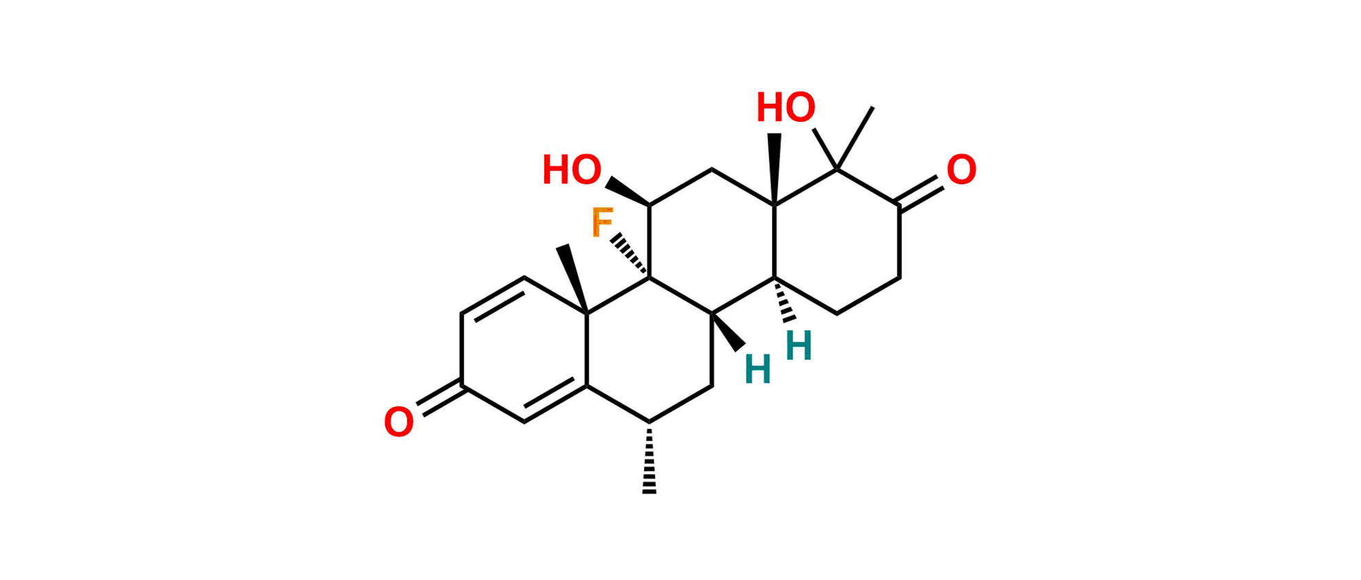 Fluorometholone D Homo Derivative